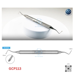 Cây đặt chỉ co nướu Gingicord packer Osung GCP113, GCP170, GCP171