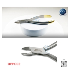 Kìm cắt dây cứng Osung (Hard Wire Cutter) Premium - OPPC02