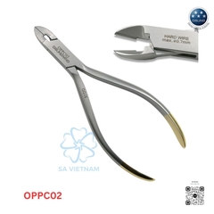 Kìm cắt dây cứng Osung (Hard Wire Cutter) Premium - OPPC02