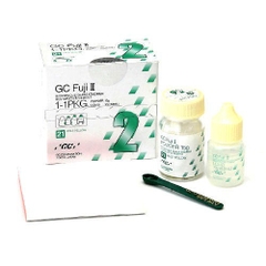 Cement trám GC FUJI 2 to 15g