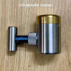 Cối nghiền xương (bone mill)