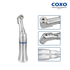 Đầu cong tay khoan chậm đường nước ngoài Coxo C1-2 (đầu gạt)