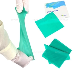 Đê Cao Su (Dental Dam)