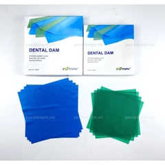Đê Cao Su (Dental Dam)