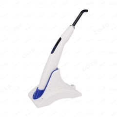 Đèn trám LED COXO DB-686 LATTE (đèn quang trùng hợp)