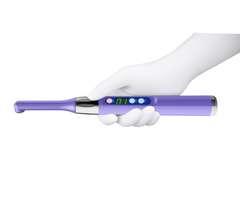 Đèn quang trùng hợp Woodpecker Led.I ( đèn trám thẩm mỹ)