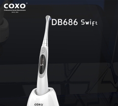 Đèn trám led Coxo DB-686 Swift (đèn quang trùng hợp)