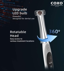 Đèn trám led Coxo DB-686 Swift (đèn quang trùng hợp)