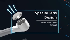 Đèn trám led Coxo DB-686 Swift (đèn quang trùng hợp)