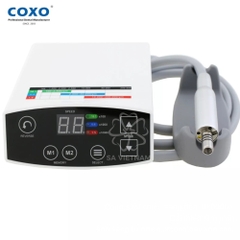 Động cơ motor điện COXO C-Puma