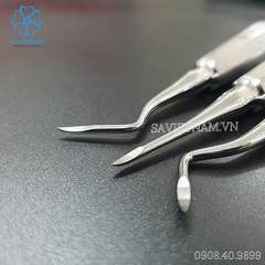 Bẩy roottip nhổ chân răng SA Medical