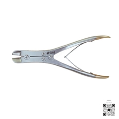 Kìm cắt chỉ thép cộng lực 22cm