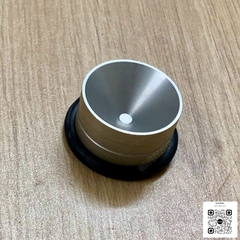 Cốc đựng xương, cốc trộn xương