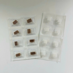 Bông xốp cầm máu Ấn Độ Surgispon & Dentospon