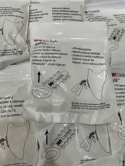 Chun đơn 3M™ AlastiK™ (Thanh Chun tại chỗ) – Thun buộc mắc cài