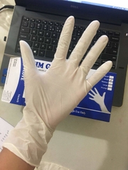 Găng tay y tế HM Glove - Thái Lan