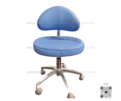 Ghế nha sĩ chuyên dụng, ghế nha sĩ cao cấp da PU