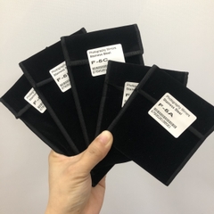 Gương chụp ảnh chỉnh nha