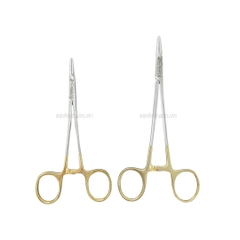 Kẹp kim cán vàng Prime 14cm, 16cm