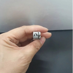 Kìm Nance bẻ móc đóng khoảng