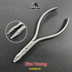 Kìm Young chỉnh nha SA Medical