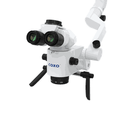 Kính hiển vi nha khoa Coxo C-CLEAR-1