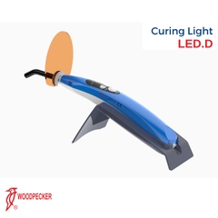 Đèn trám Woodpecker Led.D ( đèn quang trùng hợp Woodpacker Led.D)