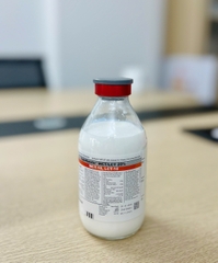 Nhũ dịch lipid 250ml 20% (Dung dịch nhũ tương lipid 20% 250ml)