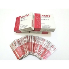 Lưỡi dao mổ Kiato (Hộp 100 chiếc) 