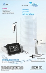 MÁY CẮM IMPLANT C-SAILOR PRO