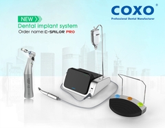 MÁY CẮM IMPLANT C-SAILOR PRO