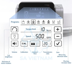 MÁY CẮM IMPLANT C-SAILOR PRO