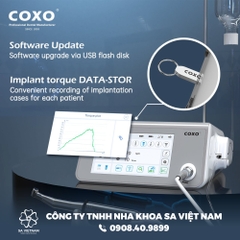 Máy cắm implant Coxo C Sailor Pro+