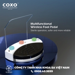 Máy cắm implant Coxo C Sailor Pro+