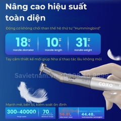 Máy cắm implant Coxo C Sailor S1