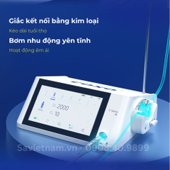 Máy cắm implant Coxo C Sailor S1