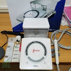 Máy cạo vôi tích hợp rung rửa nội nha Woodpecker Ultrasonic U600 Led - Máy lấy cao