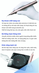 Máy cạo vôi Ultrasonic U6 Led Woodpecker - Máy lấy cao