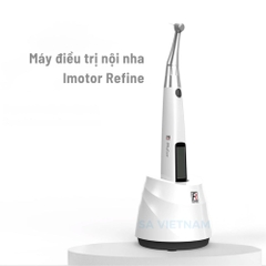 Máy điều trị nội nha Imotor Refine
