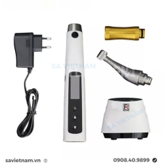 Máy điều trị nội nha Imotor Refine