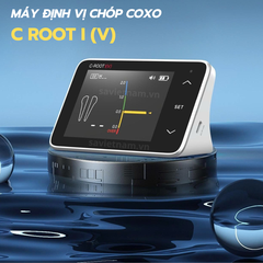 Máy định vị chóp Coxo C-Root I(V)