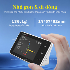 Máy định vị chóp Coxo C-Root I(V)