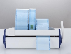 Máy đóng gói dụng cụ vô trùng Sealing Machine (Máy ép túi) S3