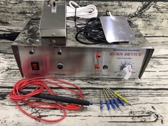 Máy đốt cao tần LSBL