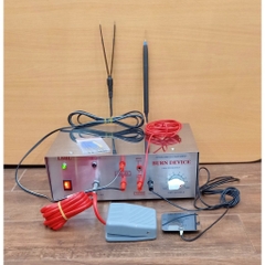 Máy đốt cao tần LSBL