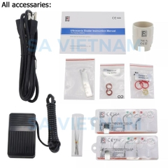 Máy lấy cao răng MaxPiezo 7+ Refine (máy cạo răng)