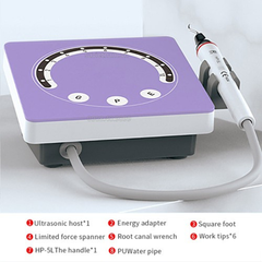 Máy lấy cao răng siêu âm Refine Max Piezo 6+