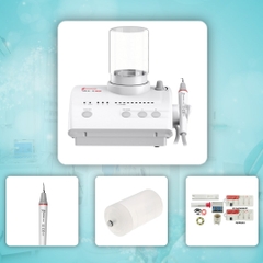 Máy lấy cao Woodpecker UDS-E-LED - Máy cạo vôi răng