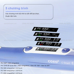 Máy nội nha COXO C Smart Mini 2