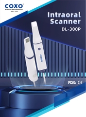 Máy quét trong miệng COXO Intra Oral Scanner - DL-300P (Máy scan Coxo)